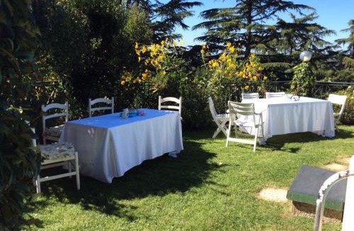 Formello Villa | Villa Nanda a 15 minuti da Roma piscina esclusiva , villa nella natura