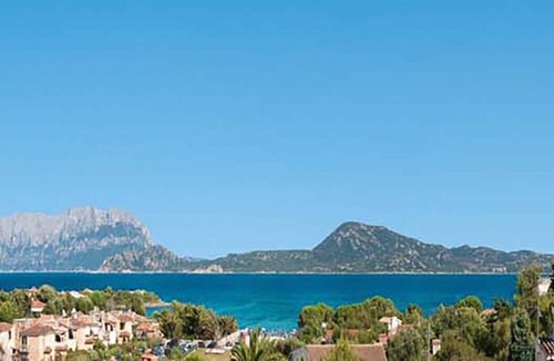 Pittulongu Villa | Villa N°4 250 meters from 2 beautiful white beaches and crystalline sea