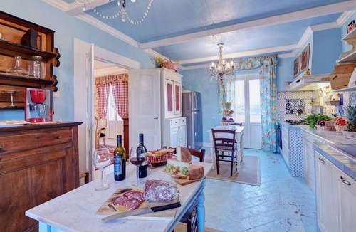 Ponte Buriano Villa | Villa nel Poggio, Romantic Villa in the Tuscan Hills in Arezzo!