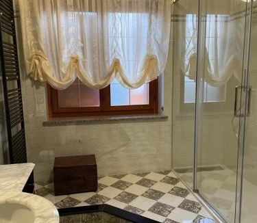 Ladispoli Villa | Villa nevada -20 min da Roma