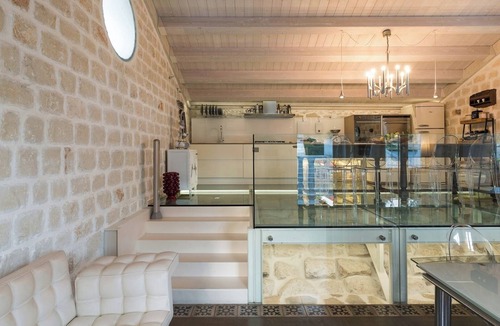 Scicli Villa | Villa Nico - Exclusive villa with pool