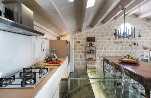 Scicli Villa | Villa Nico - Exclusive villa with pool