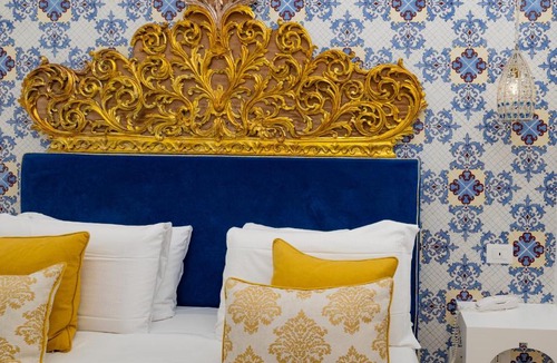Arienzo Bed & Breakfast | Villa Nina