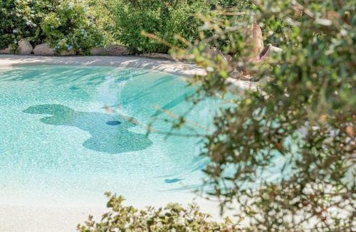 Tiriddo Villa | Villa Ninfea - sea view and relax