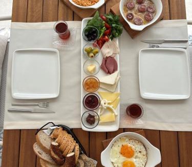 Bayramoglu Mahallesi Hotel | Villa No 44