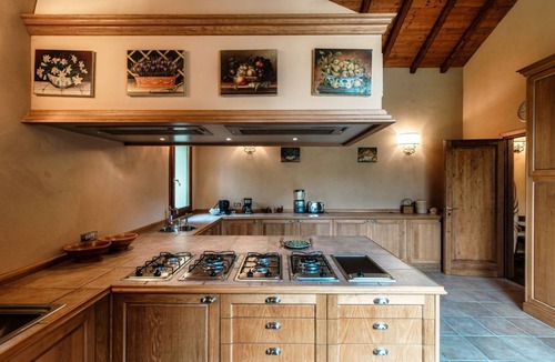 Canzo Villa | Villa Oasi - My Home in Como