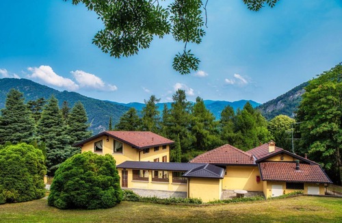 Canzo Villa | Villa Oasi - My Home in Como