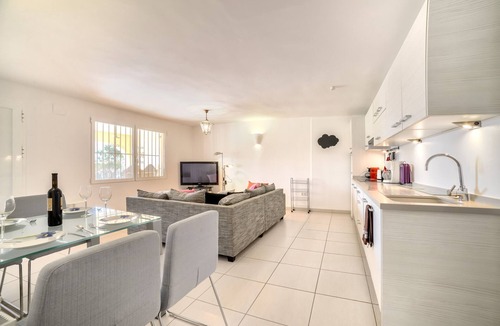 La Canuta Villa | Villa Ocaso - PlusHolidays