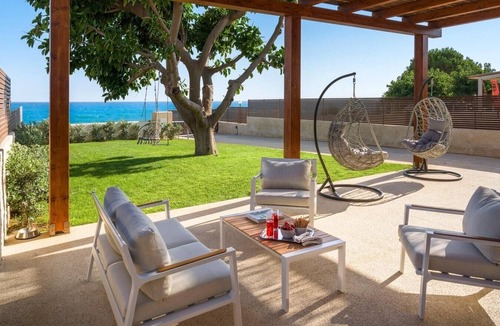 Scicli Villa | Villa Odina - Private pool and sea views