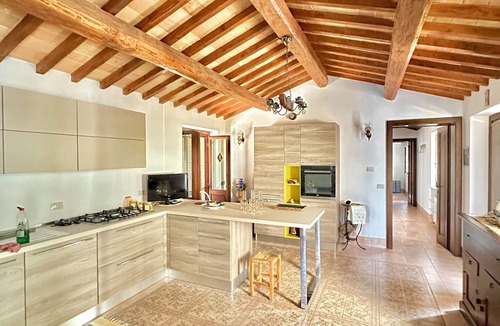 Orvieto Scalo Villa | Villa of Silence-Peace and Wellness in the Vineyards of Orvieto