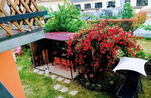 Novara House | Villa oleander