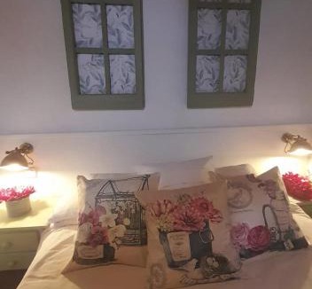Sanlucar la Mayor House | Villa Oliva