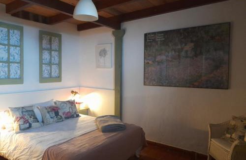 Sanlucar la Mayor House | Villa Oliva