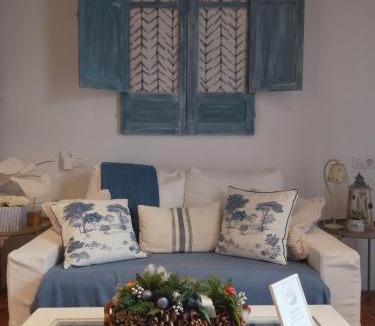Sanlucar la Mayor House | Villa Oliva