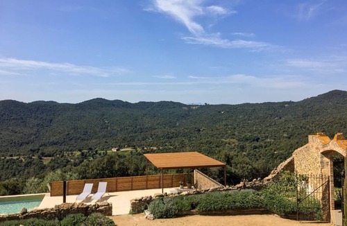 Quart Villa | Villa Oms - Six Bedroom Villa, Sleeps 16