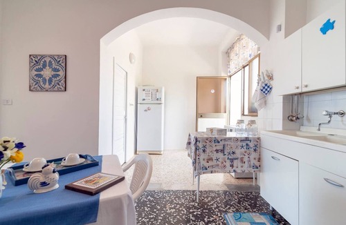 Torre Colimena House | VILLA ON THE SEA TORRE COLIMENA, SALENTO, PUNTA PROSCIUTTO