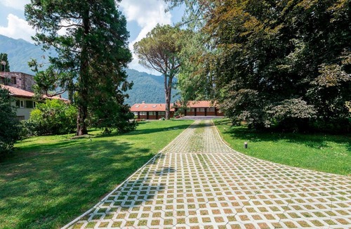 Abbadia Lariana Apartment | Villa Onedo