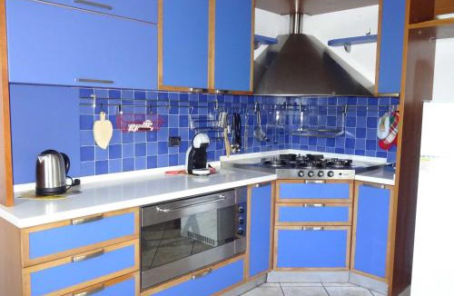 San Fermo della Battaglia Apartment | Villa Orsola Apartments
