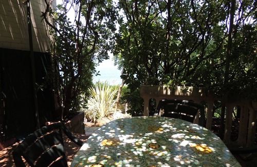 Portoferraio Villa | Villa overlooking the sea
