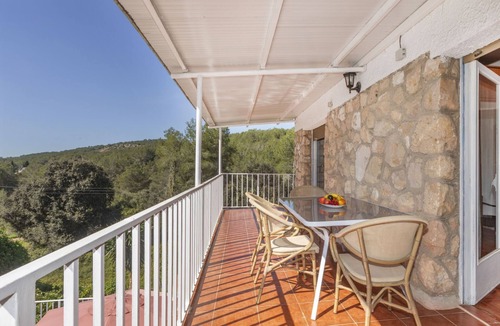 Tarragona House | Villa Pedro by Interhome