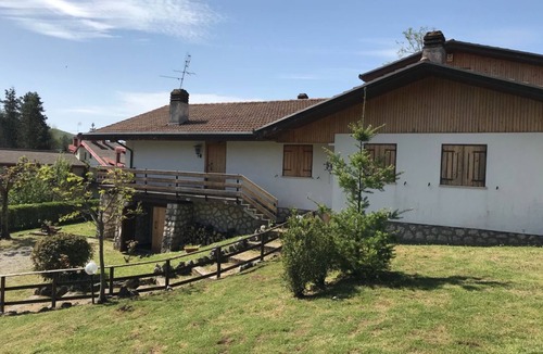 Trevi nel Lazio Villa | Villa Padronale nel Verde