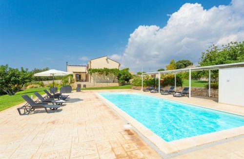 Scicli Villa | Villa Palazzola