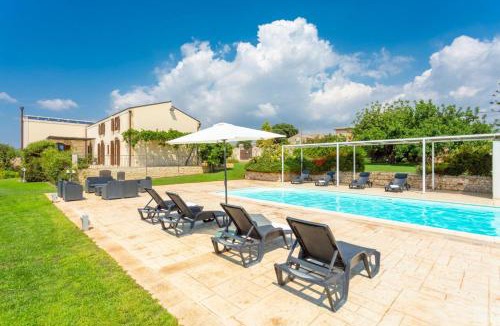 Scicli Villa | Villa Palazzola