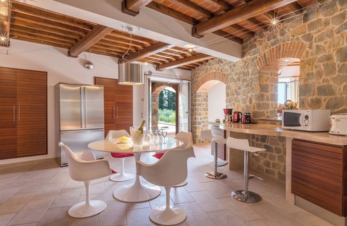 Margine Coperta-Traversagna House | Villa Pampa Montecatini Teme