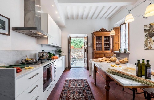 Montecatini Terme Villa | VILLA PANORAMA - Five Bedroom Villa, Sleeps 12