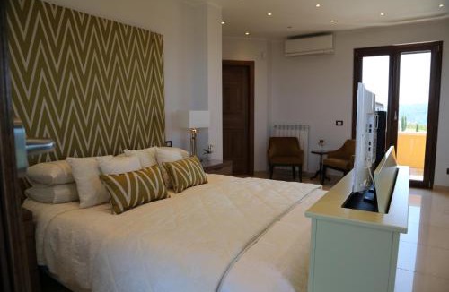 Oratino Bed & Breakfast | Villa Panorama