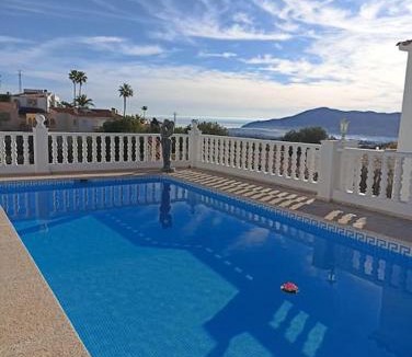 La Colina Apartment | Villa Panoramica/La Nucia (Costa Blanca)