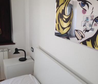 Alfedena House | Villa Parco La Collina