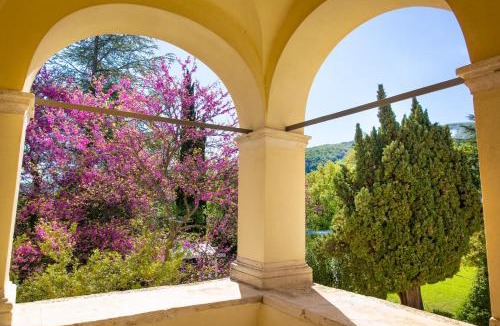 Manoppello House | Villa Pardi