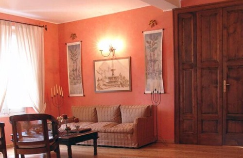 Manoppello Other | Villa Pardi