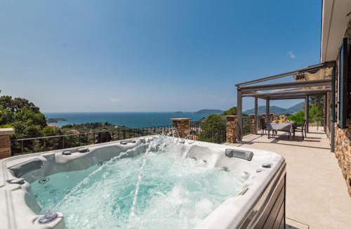 Lerici Villa | Villa Passione