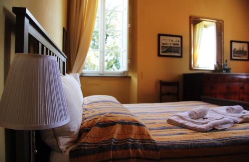San Michele di Moriano House | Villa Pedone