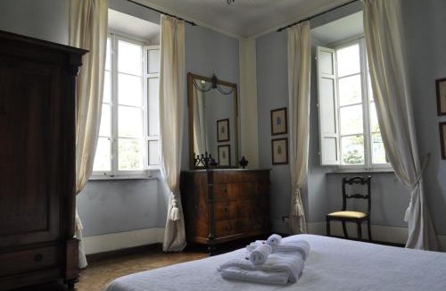 San Michele di Moriano House | Villa Pedone