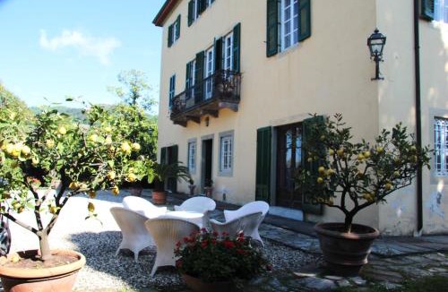 San Michele di Moriano House | Villa Pedone