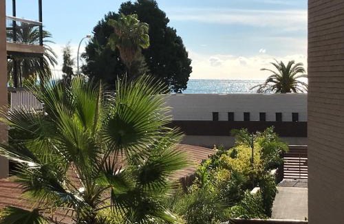 Benicassim Apartment | Villa Pepita