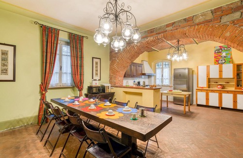 Foiano della Chiana House | Villa Pieve, Lucignano