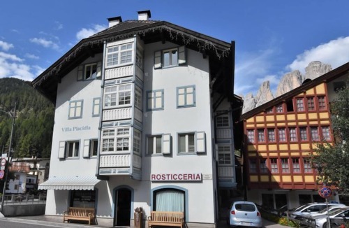 Campitello di Fassa Apartment | Villa Placidia Apt 31 by Interhome