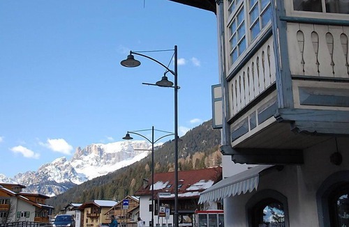 Campitello di Fassa Apartment | Villa Placidia Apt 31 by Interhome