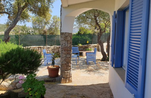 Olbia House | VILLA PLUMBAGO (Porto Rotondo/Cugnana)