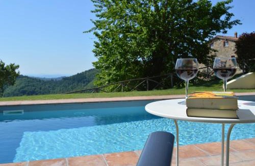 Gaiole in Chianti Villa | Villa Podere Terrena