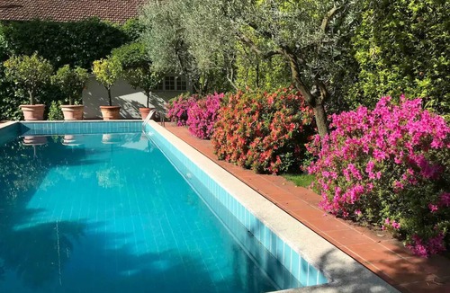 Cernobbio Villa | Villa & Pool Cernobbio Lake Como