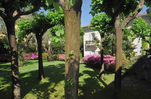 Cernobbio Villa | Villa & Pool Cernobbio Lake Como