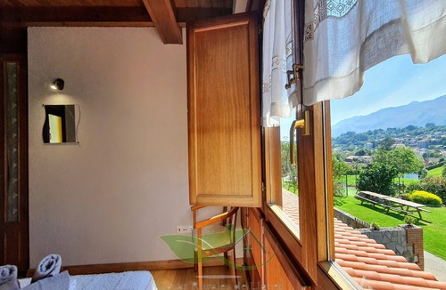 La Portilla House | Villa Porrua 1