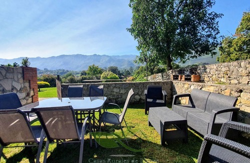 La Portilla House | Villa Porrua 2