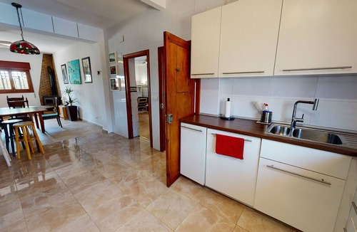 Miranda Villa | Villa PozoDulce-A Murcia Holiday Rentals Property