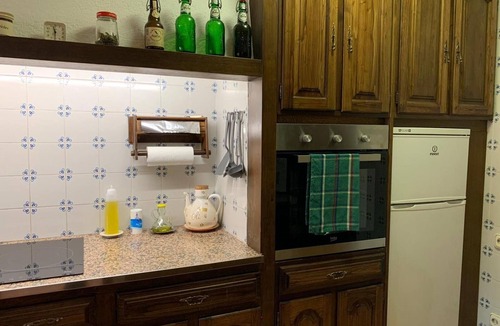 Prades Villa | Villa Prades, 3 bedrooms, 7 persons